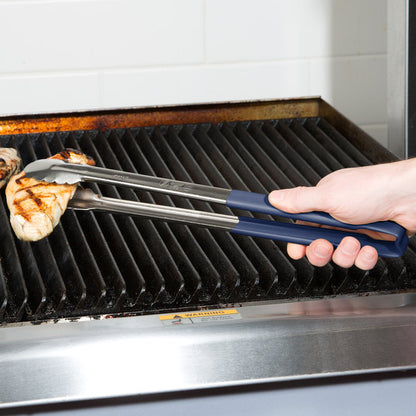 Vollrath Pinza 40 cm Rojo
