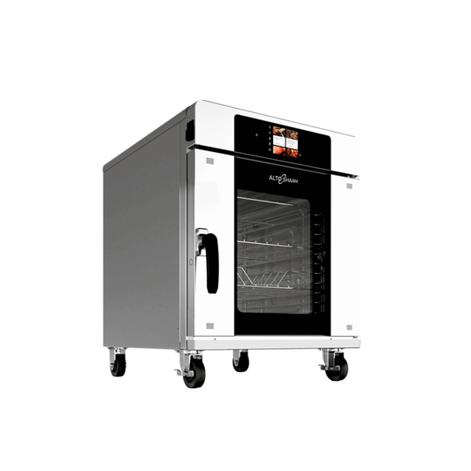 Horno Ahumador 750-SK Alto Shaam