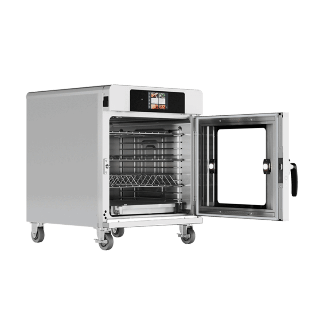 Horno Ahumador 750-SK Alto Shaam