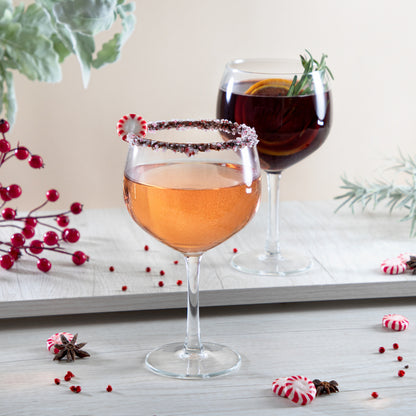 LIBBEY - COCKTAILS - SET (4 COPA GIN TONIC) / 650 ML