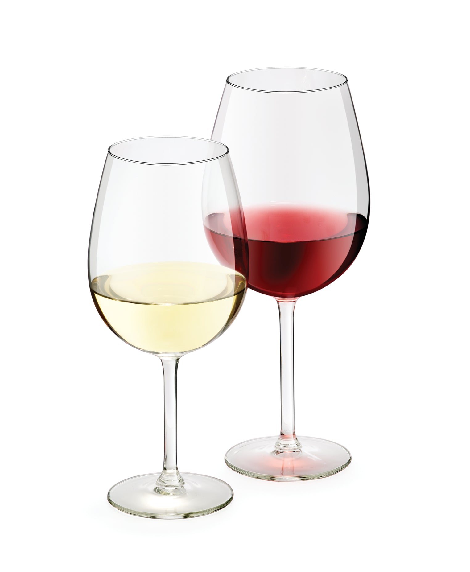 Copas de vino tinto – Libbey Shop