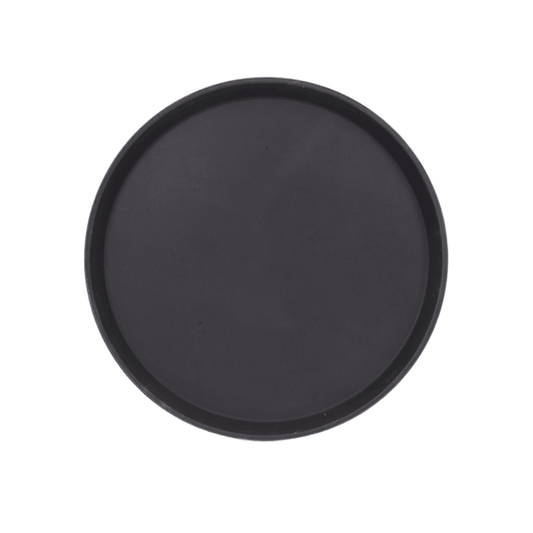 Bandeja Fibra De Vidrio Antideslizante 35 Cm Bar Cocktail