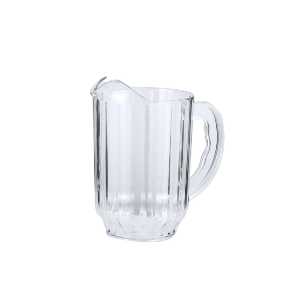Policarbonato Jarra 1.8L Bar Cocktail