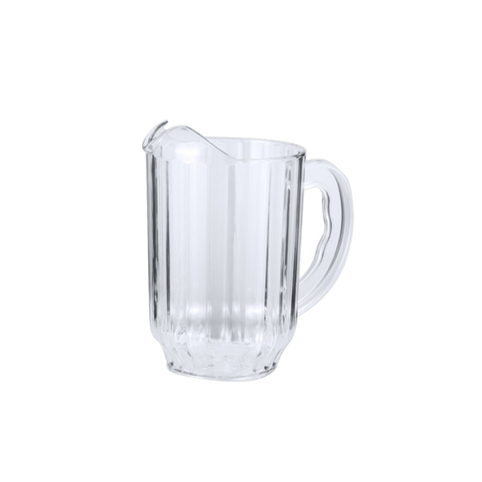 Policarbonato Jarra 1.8L Bar Cocktail