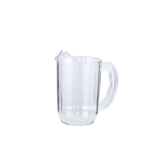 Policarbonato Jarra 0.95L Bar Cocktail
