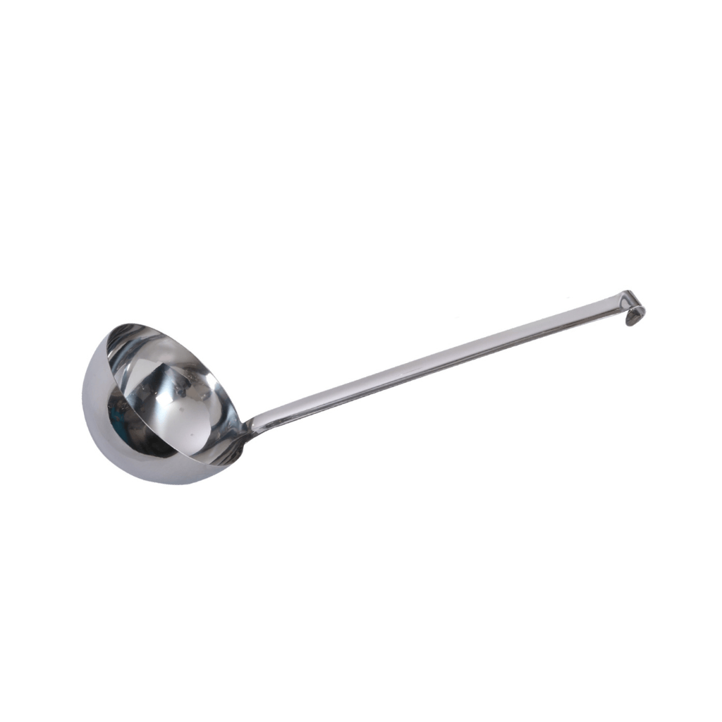 Cucharon Una Pieza 8 Cm Bar Kitchen