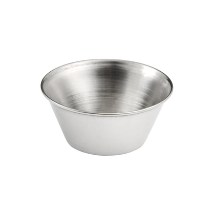 Dip Acero Inoxidable 105 Ml Bar Kitchen