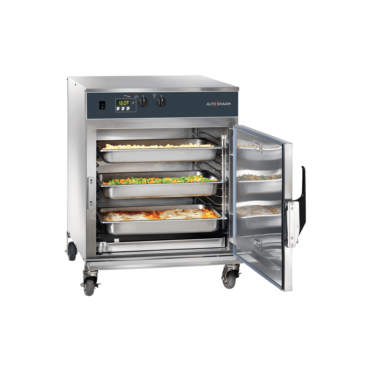 Horno Cook & Hold Alto Shaam