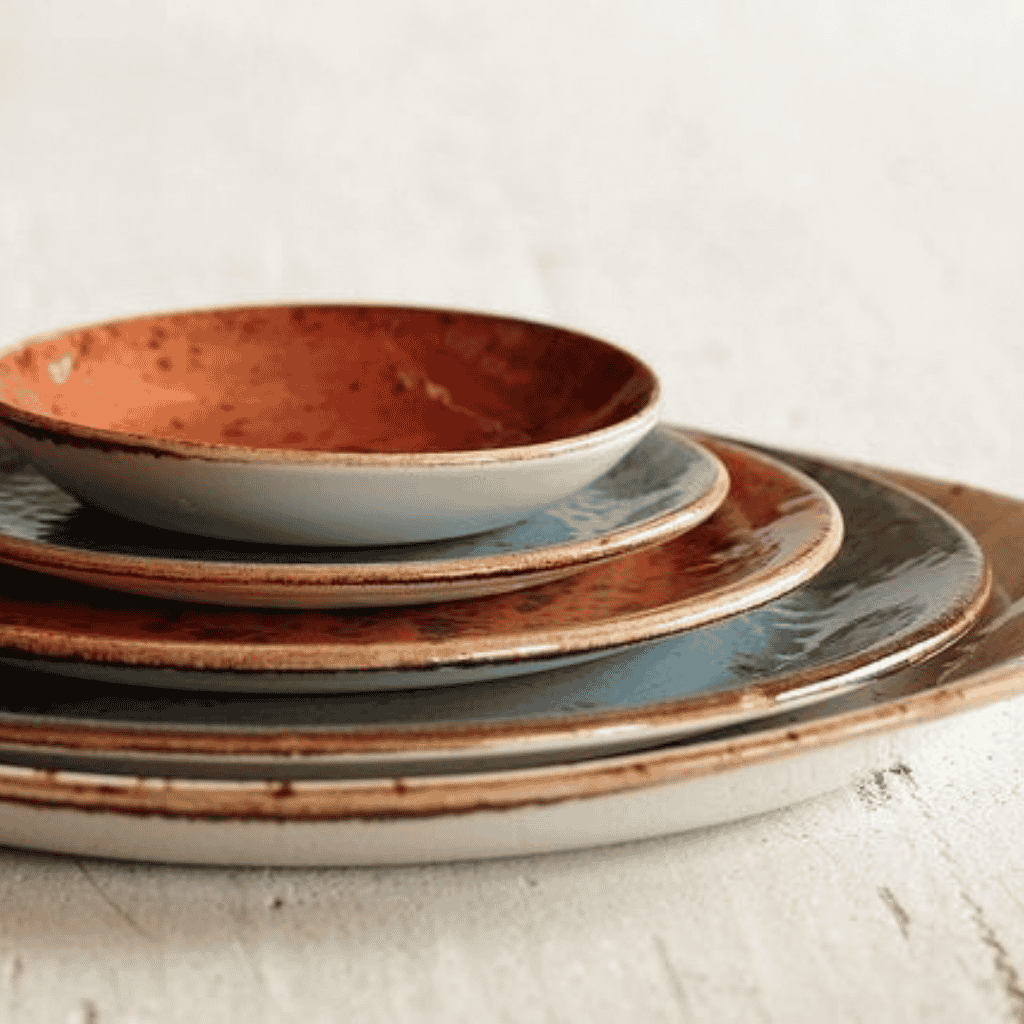 Plato Coupe Craft 23 Cm Steelite