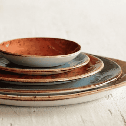 Plato Coupe Craft 23 Cm Steelite