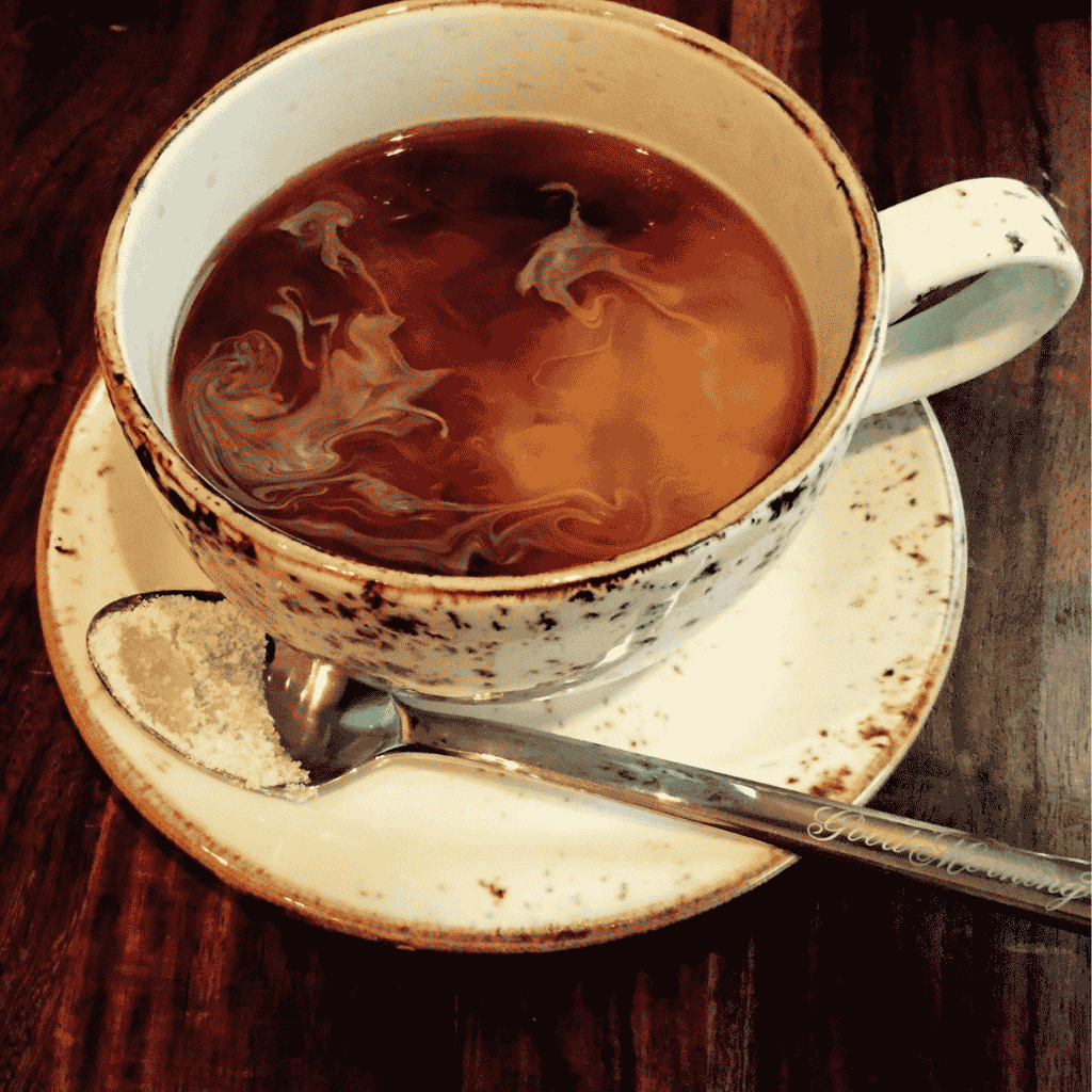 Plato De Taza De Café Craft 12 Cm Steelite