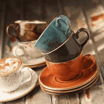 Plato De Taza De Café Craft 12 Cm Steelite