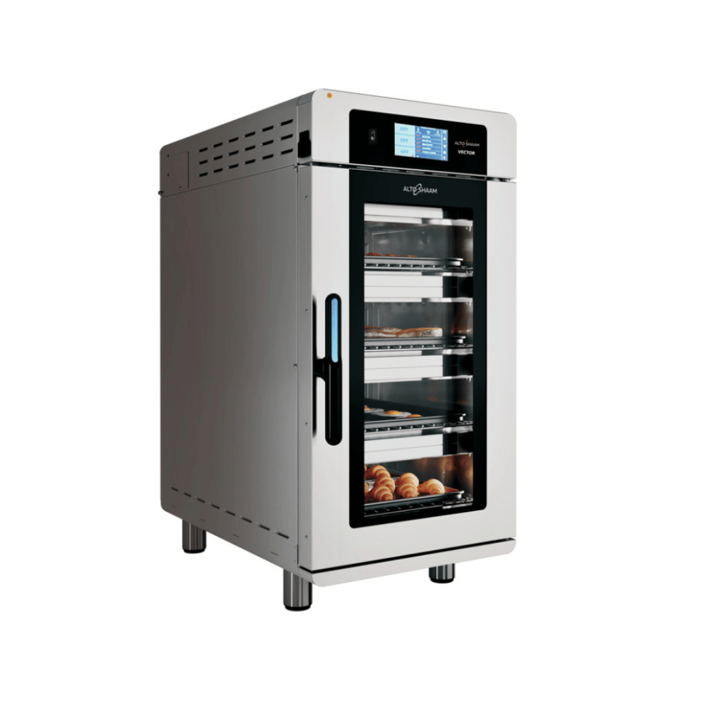 Horno Multi Cook Electrico VMC2-H4H Alto Shaam