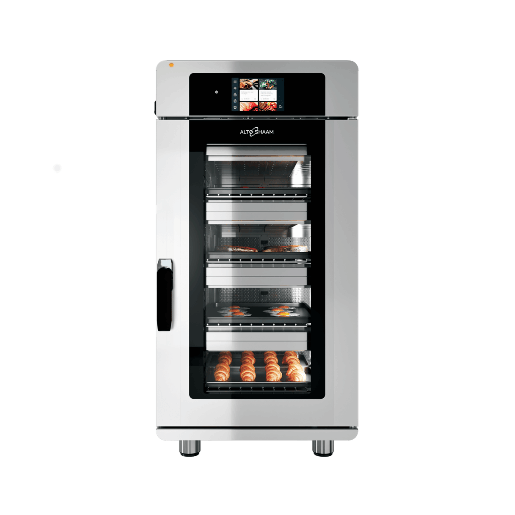 Horno Multi Cook Electrico VMC2-H4H Alto Shaam