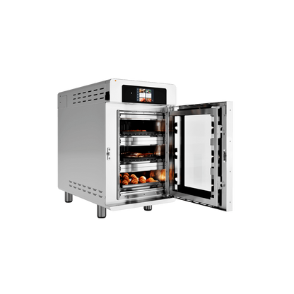 Horno Multi Cook Electrico Alto Shaam
