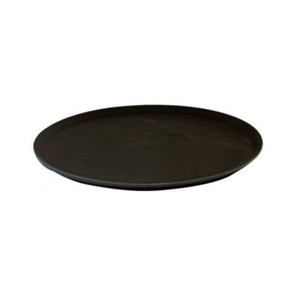 Bandeja Fibra De Vidrio Antideslizante 35 Cm Bar Cocktail