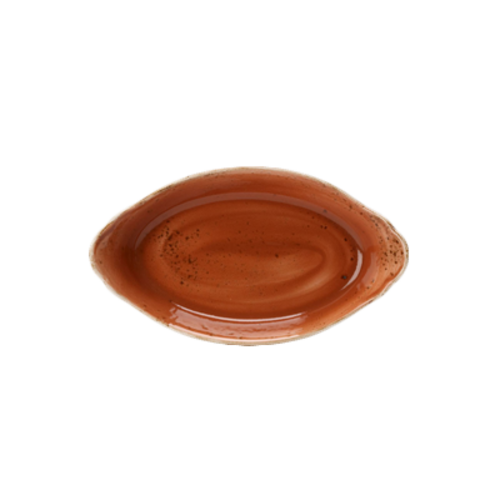 Fuente Ovalada Craft 35 Cm Steelite