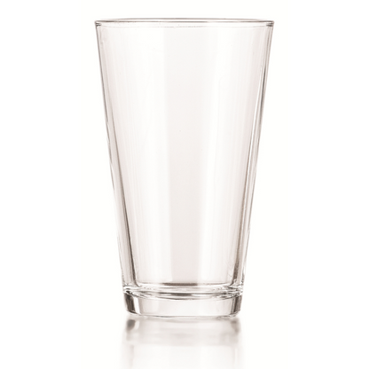 Crisa Cavana Vaso High Ball 414 ml Caja x 12
