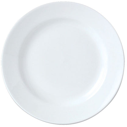Steelite Simplicity Plato Madison 27 Cm