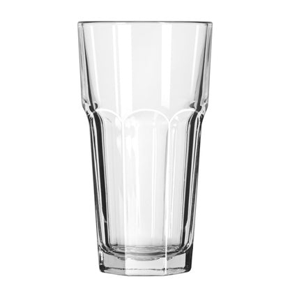 Libbey Gibraltar Vaso Cooler 473 ml Caja x 12