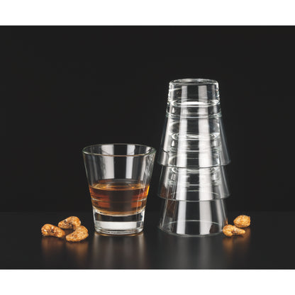 Libbey Endeavor Vaso Old Fashioned 355 ml Caja x 12