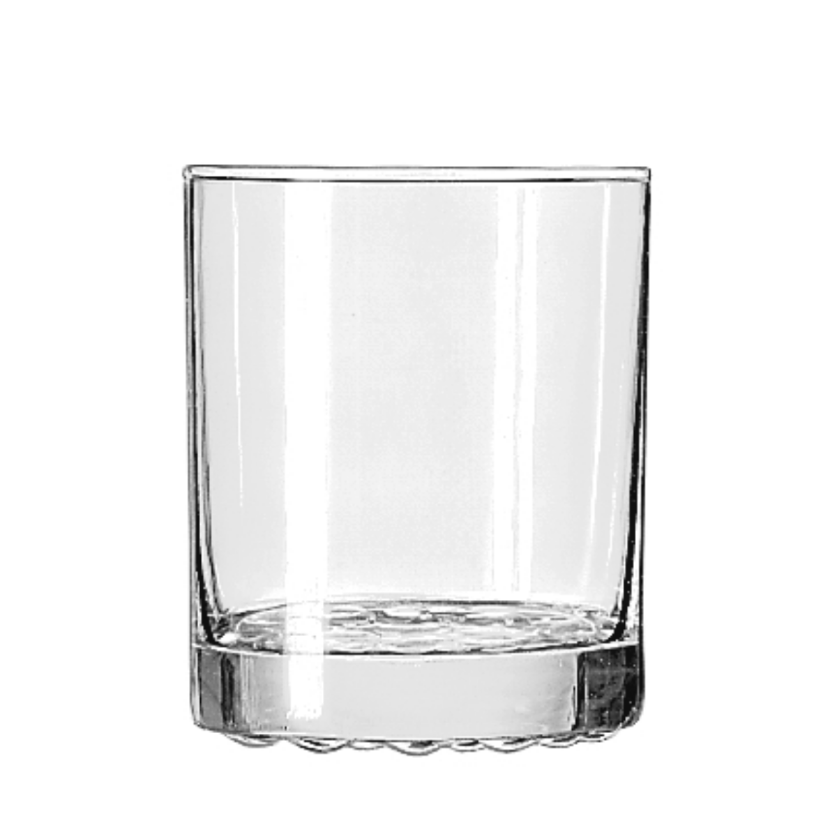 LIBBEY - NOB HILL - DOUBLE OLD FASHION / 363 ML