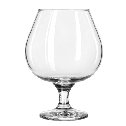 Libbey Embassy Copa Cognac 651 ml Caja x 12