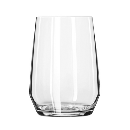 Libbey Ensemble  Copa Stemless 450 ml Caja x 6