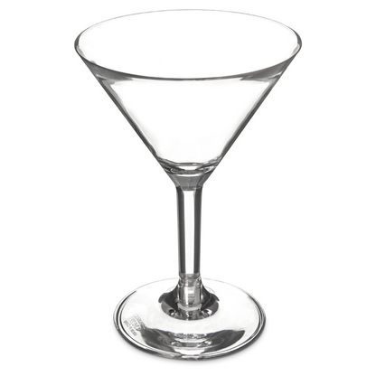Carlisle Liberty Copa para Martini de Policarbonato 240 ml
