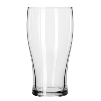 Libbey Pub Glass Vaso Pinta 473 ml Caja x 24