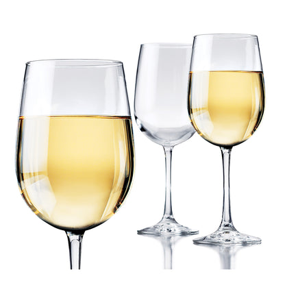 Libbey Vina Copa de Vino Alta 547 ml Caja x 12