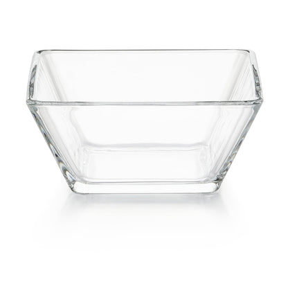 Crisa Tempo Bowl Cuadrado 14 cm X 14 cm