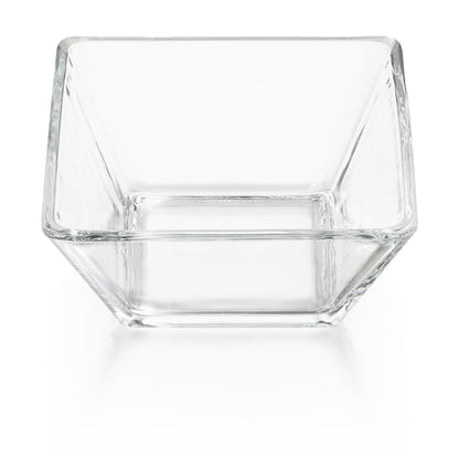 Crisa Tempo Bowl Cuadrado 14 cm X 14 cm