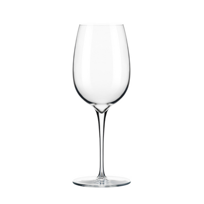 Libbey Master Reserve Rennaissance Copa de Vino 384 ml Caja x 12