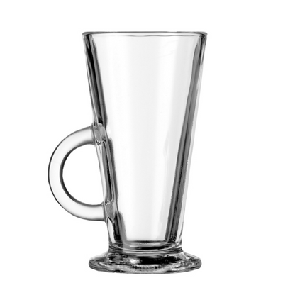 Libbey Acapulco Jarrito de Café 280 ml  Caja x 12