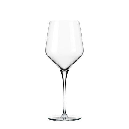Libbey Master Reserve Prism Copa de Vino 473 ml Caja x 12