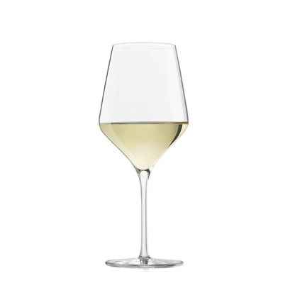Libbey Master Reserve Prism Copa de Vino 562 ml Caja x 12