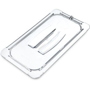 Carlisle Topnotch Tapa de Policarbonato con Asa