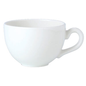 Steelite Simplicity Taza Baja 88 ml