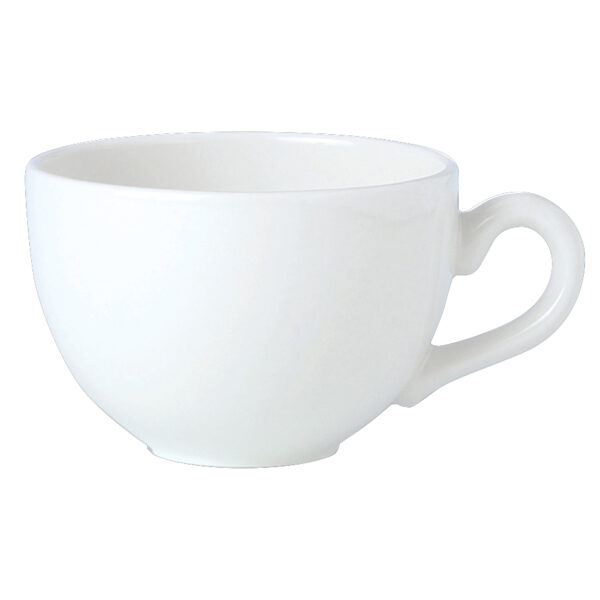Steelite Simplicity Taza Baja 88 ml