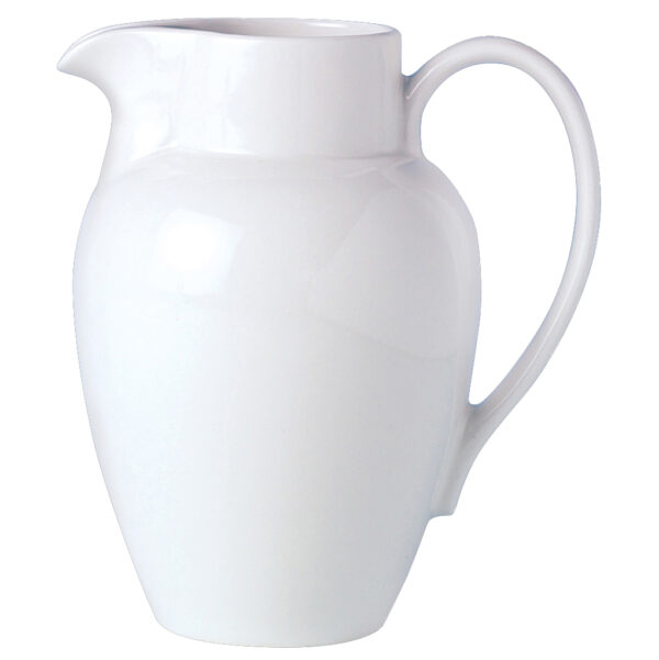 Steelite Simplicity Jarra  1,1 L