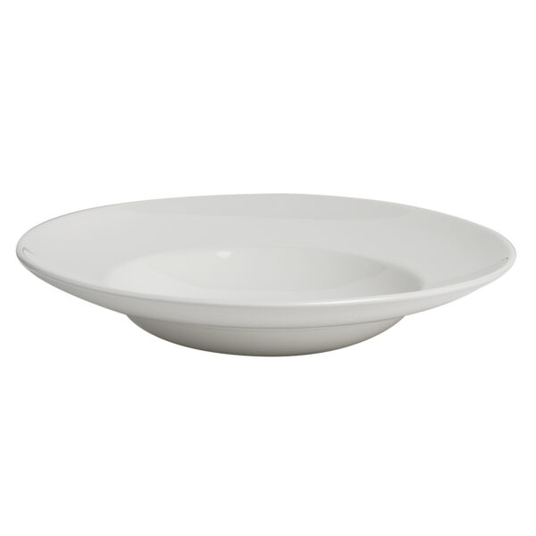 Steelite Simplicity Bowl Nouveau 30 cm - Imagen 2