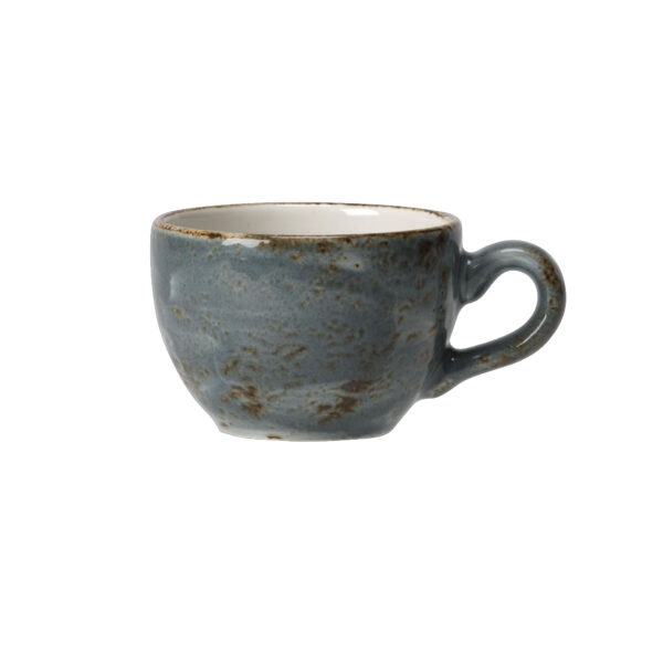 Steelite Craft Taza Baja 88 ml