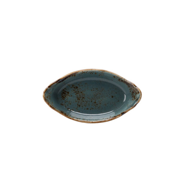 Steelite Craft Plato Oval 24 x 14 cm