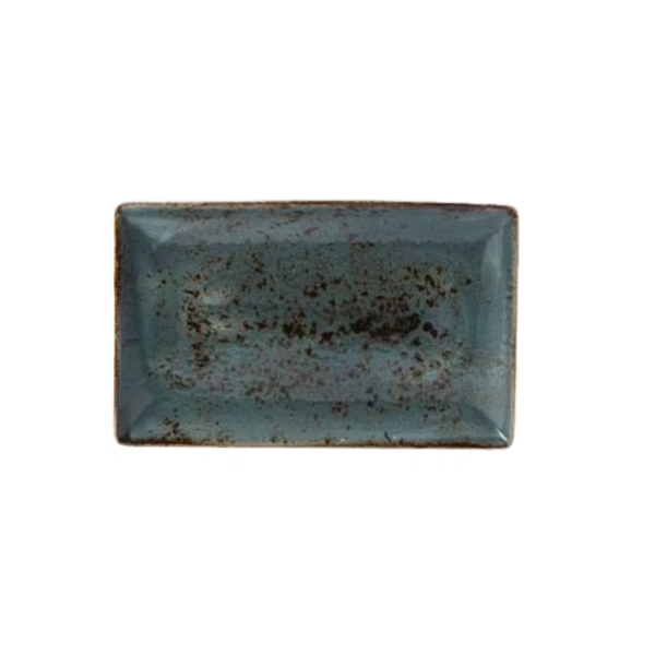 Steelite Craft Plato Rectangular 27 x 16,5 cm