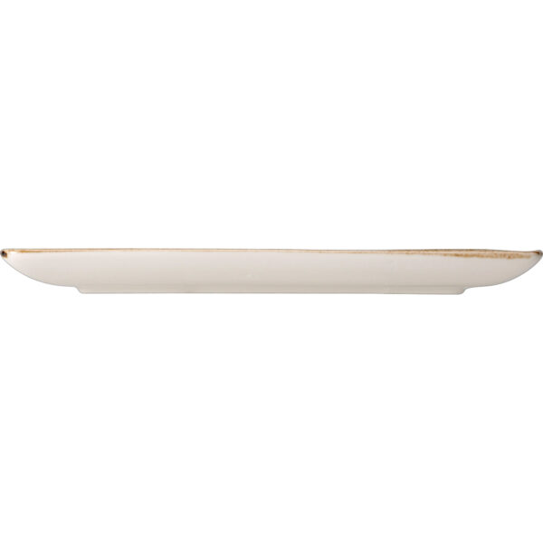 Steelite Craft Plato Rectangular 27 x 16,5 cm - Imagen 2