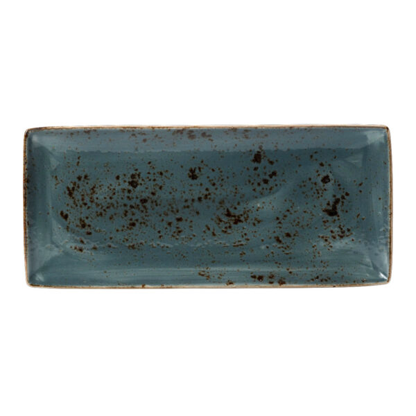 Steelite Craft Plato Rectangular 37 x 16,5 cm