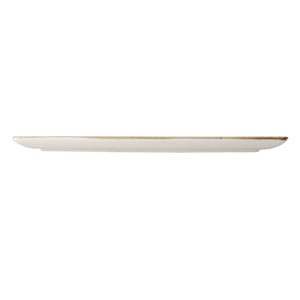Steelite Craft Plato Rectangular 37 x 16,5 cm - Imagen 2