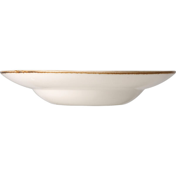 Steelite Craft Bowl Nouveau 26 cm - Imagen 2