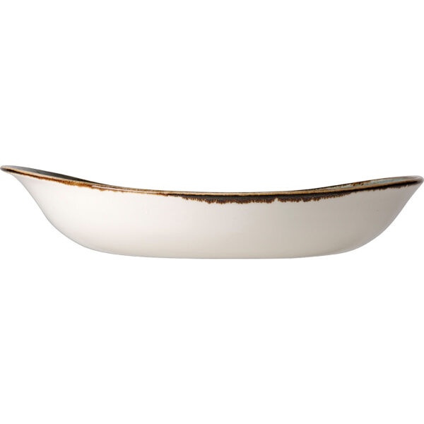 Steelite Craft Bowl Freestyle 28 cm - Imagen 2